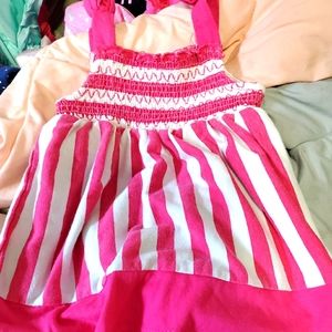 3-6 month Girl dress